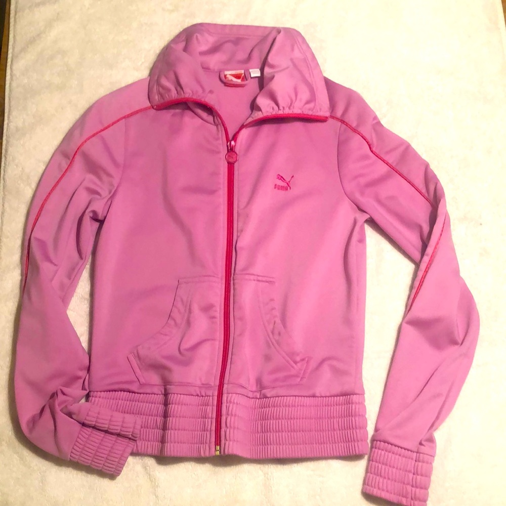 Puma - Jacket